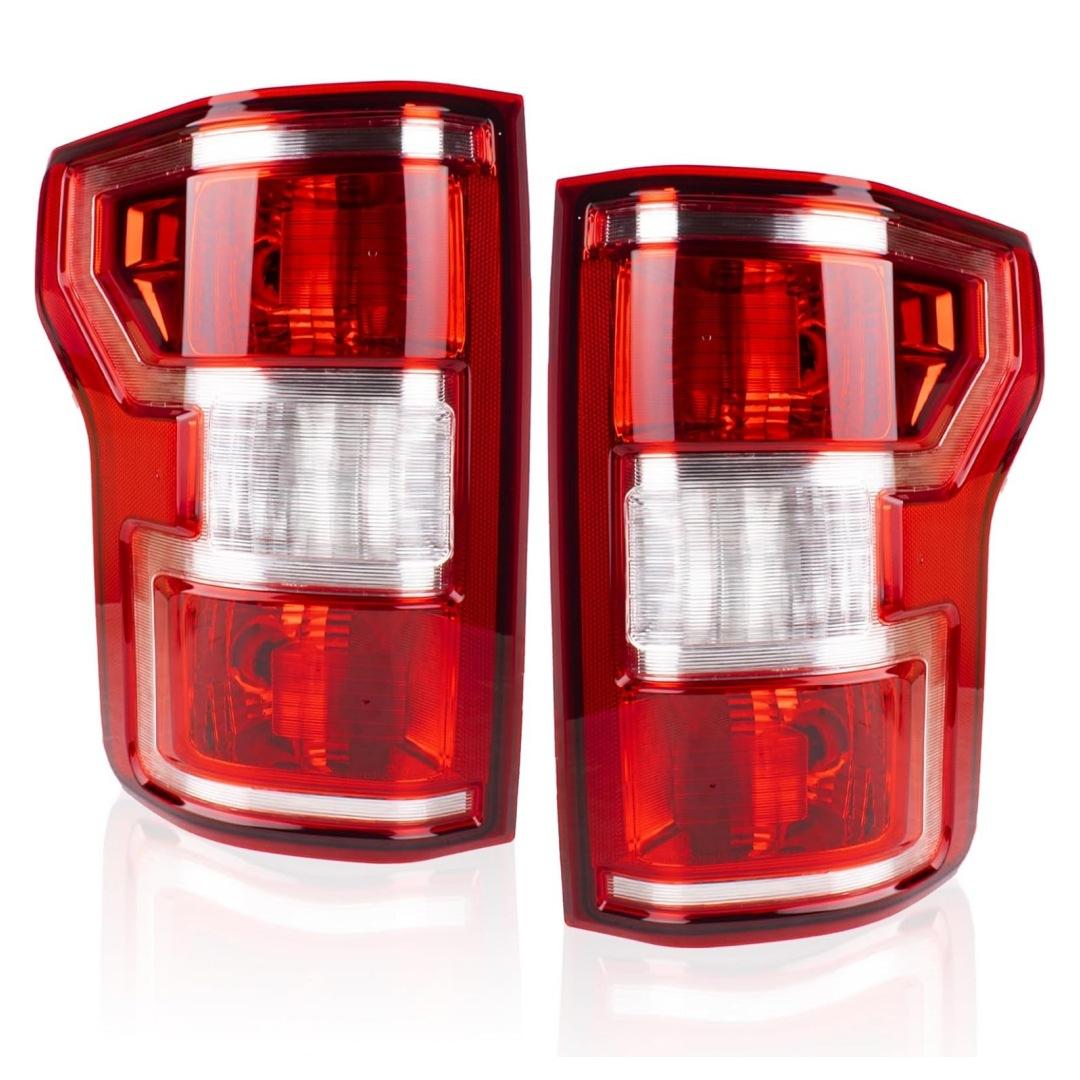 

Right Side Tail Lamp Light Assembly JL3-13404-H for 2018-2022 Car Auto Part JL313404H One Size