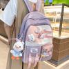 Children's Primary School Students' Cute Girls' Middle School Students' High Looking Backpacks