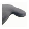 Self Tanning Mitt Glove Reusable Body Face Bath Cleaning Tools Back Tan Applicator Exfoliating Tan Removal Mitt
