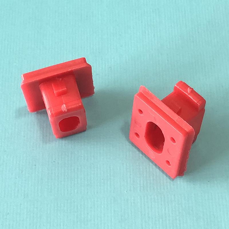 5/10/20Pcs Center Console Dashboard Dash Trim Strip Erts Clips For BMW E46 M3 E65 E66 X3 E83 Grommets Fixing Buckles Fastener