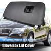 LHD Auto Innenraum Handschuhfachdeckel Für BMW X3 F25 2011-2017 Für BMW X4 F26 2015-2018 51166839000 51-16-6-839-000 Autozubehör