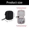 Storage Box for F8 Shaver Travel Carrying Case Electric Shaver EVA Box Shockproof Protective Case Portable Pouch
