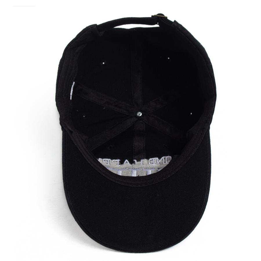New ARUBA Letter With Shark Embroidery Baseball Cap Men Women Casual Sun Hat Cotton Soft Top Snapback Outdoor Sports Visor Cap