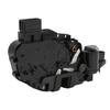 Rear Right Door Lock Actuator LR077282 Replacement for LAND ROVER RANGE ROVER EVOQUE 2012‑2014