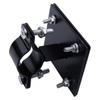 Accessories Ebike Mount Adjustable Black Fixing Bracket Parts