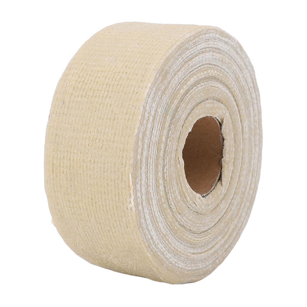 50mm X 10m Boat Plumbing Tape Long Life Flexible Boat Pipe Sealant Tape for Yachts Boats Metal Pipe Flange Valves