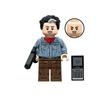 Children's Educational Building Block Toys