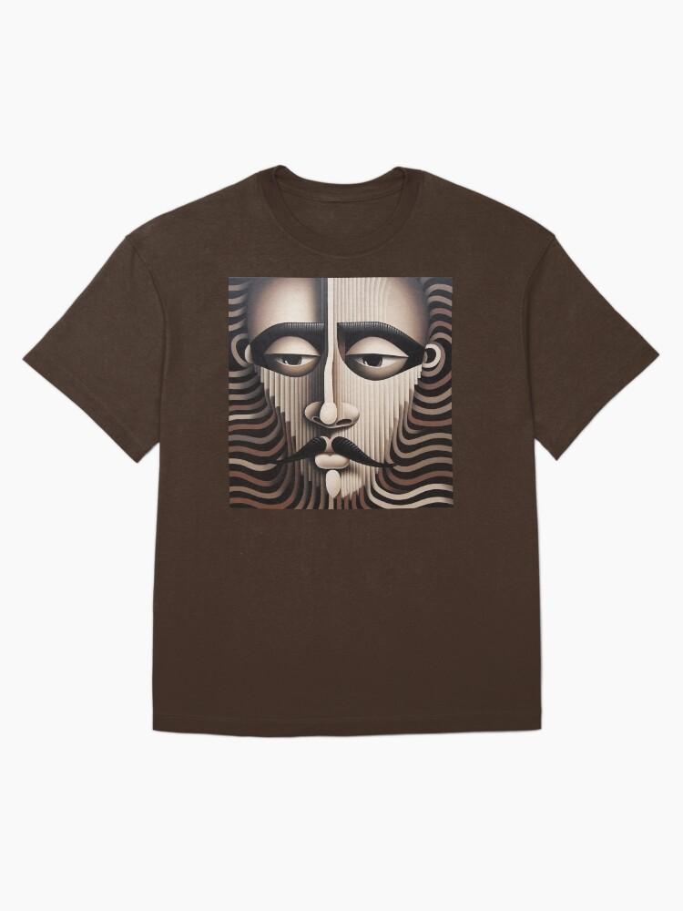 Visage Visage Oversized T-Shirt