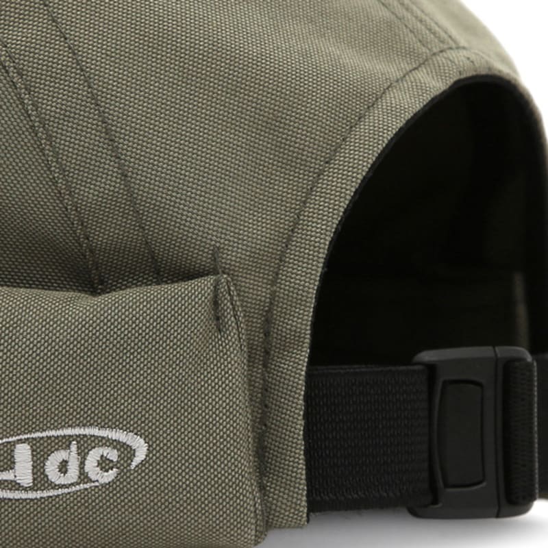 UNDERCONTROL MOLD CAP / CAMP / NOX / KHAKI