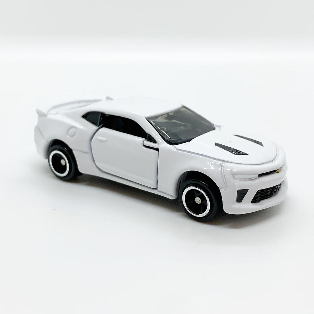 Tomica Asia Exclusive Chevrolet Camaro Overseas Exclusive Tomica AO-04
