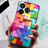For Nubia V60 Design 5G Case Luxury Fashion Soft Silicone Phone Case For ZTE Blade V60 Vita Design AXON60 Lite Back Cover Coque