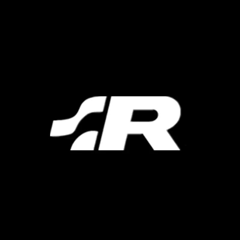 

2026 Нові для VW VOLKSWAGEN Автомобільні дверні світлові покажчики для VOLKSWAGEN VW R LINE Rline Golf Tiguan Touran Touareg EOS Jetta Passat T-