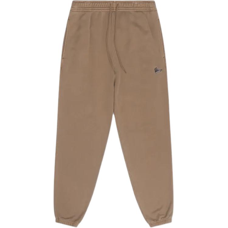 

New Converse Go To Loose Fit Fleece Pants 10027116-A04 L