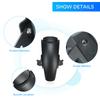ABS Mudguard Fairing Front Fender Extender For Ducati Desert X DesertX 2022 2023 - Moto Fender Extension Motorcycle Accessories