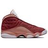 Zapatillas Air Jordan 13 Retro Dune Red para Hombre Terra-Blush Blanco DJ5982-601