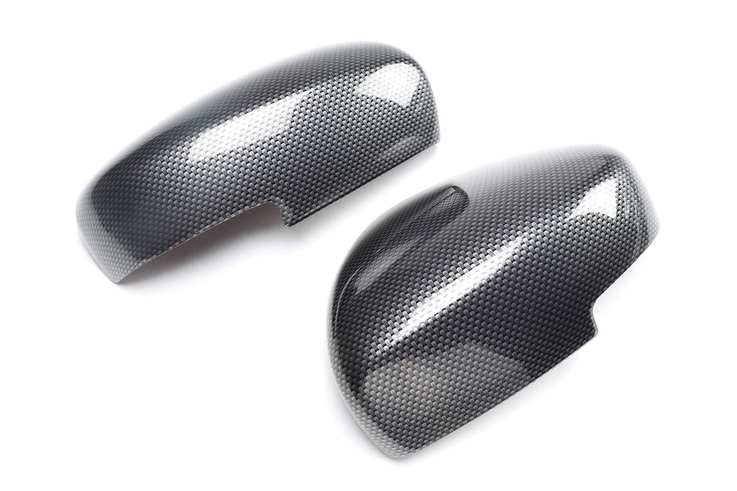 

SecondStage Suzuki Swift Swift Sport дверное зеркало крышка Carbon/S010D1C
