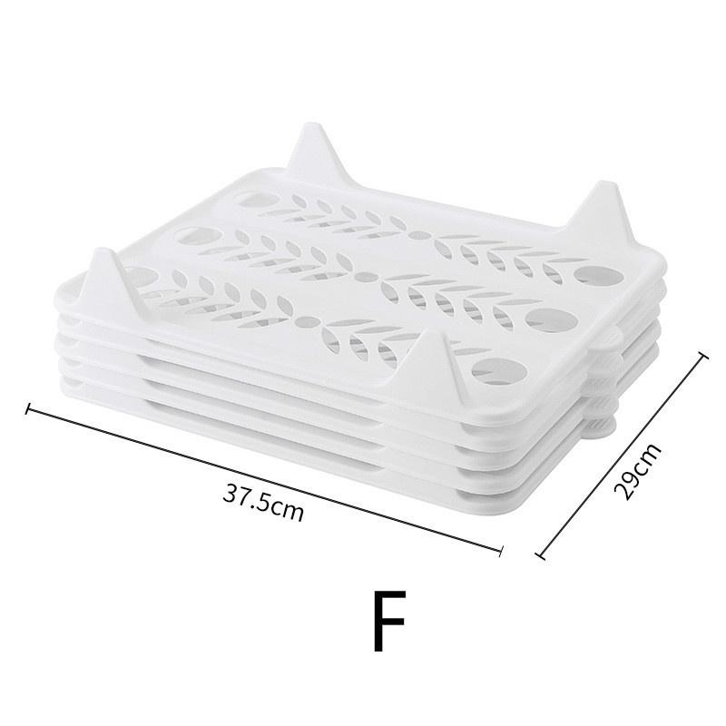 Lazy Board Multi-function Fast Folding Board Clothes Sweater Folding and Storage Artifact