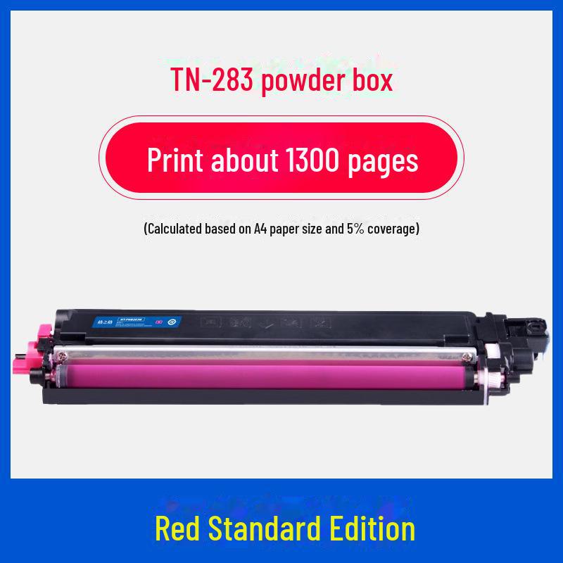 

Сумісний контейнер з тонером для Brother 9030, 3160cdw, 3190cdw, DCP-9030cdn, MFC-9150cdn