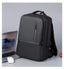 Large Capacity Multifunctional Travel Backpack with USB Charging and Luggage Handle Attachment
