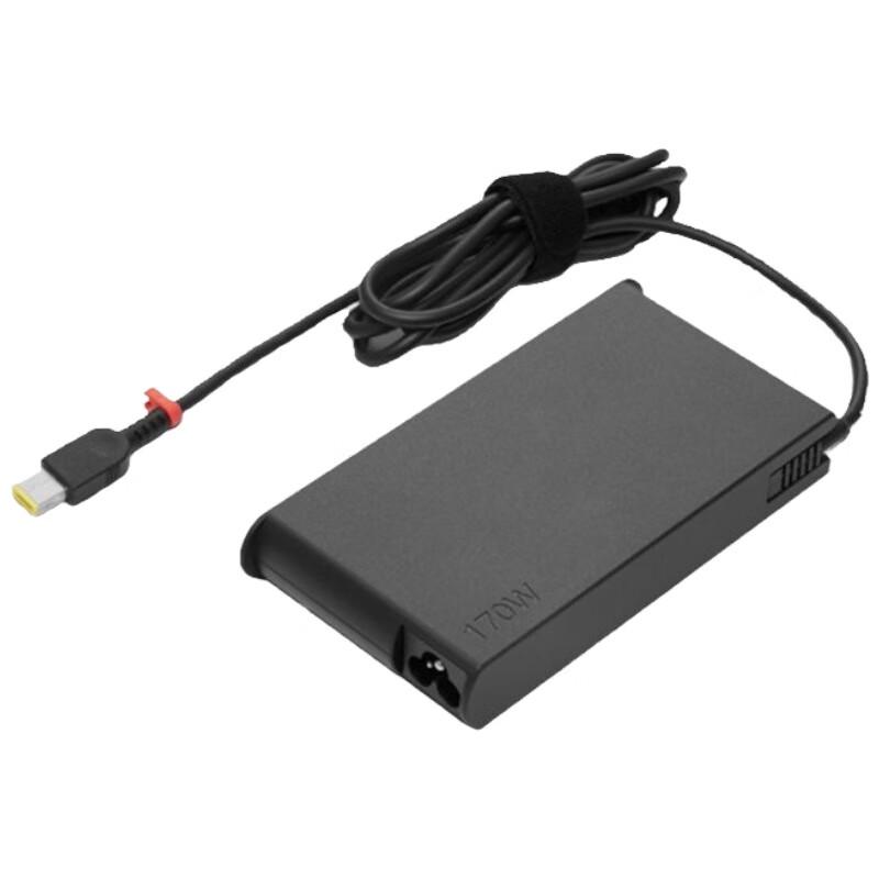 Lenovo 230W Slim Square Port Power Adapter for Y7000P
