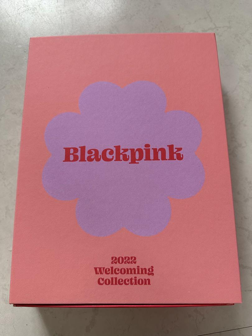 

[USED] BLACKPINK