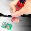 Professional Intelligent Multimeter for Measurements Featuring Auto Detection and 3 Test Frequencies Tester Tool