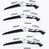 1pc Folding Hand Saw Multifunctional Outdoor Logging Saw Woodworking Folding Portable Saw Garden Camping Pruning Saw Hand Tools