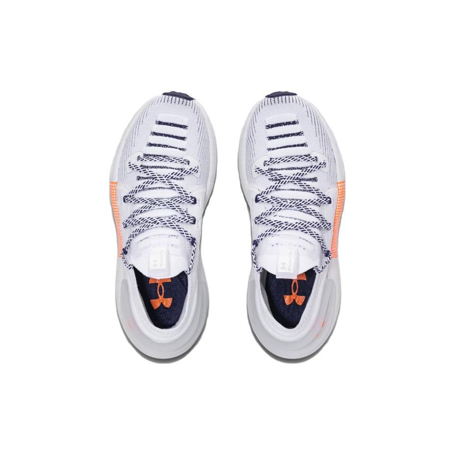 Under Armour Women's UA HOVR Phantom 3 Running Shoes White 3025517-106