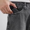 Portable Mini Electric Travel Shaver Pocket Size Razor for Men