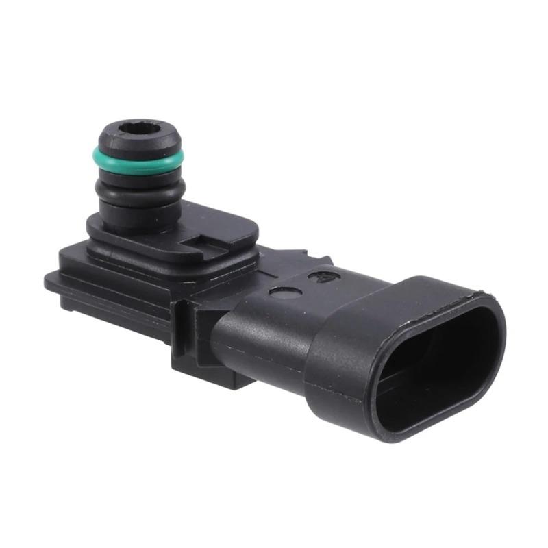 8200105165 MAP Manifold Pressure Sensor For Renault Megane Espace Master Clio Kangoo Trafic Duster Twingo Clio New