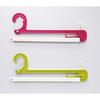 KOKUBO Industries Kokubo Bath Towel Hanger, Set of 4, 6995