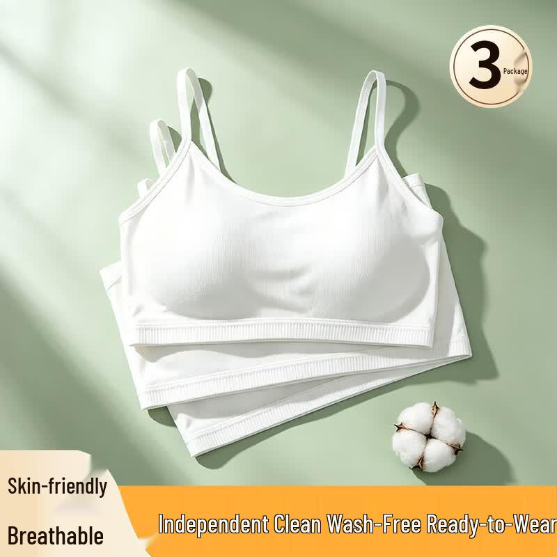 Right Away Women s Disposable Seamless Bra