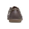 Crocs Simple Comfortable Low Top Loafers Men Shoes Brown 206338-23B