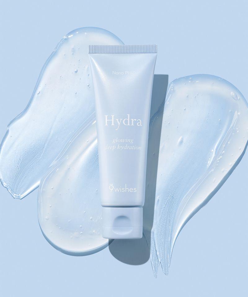 Hydra Ampoule Cream Nano Plus 50ml