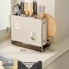 Yingbai Magnetic Countertop Knife & Utensil Holder