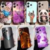 For Xiaomi Redmi Note 14 5G Case Fashion Soft Silicone Back Cases for Redmi Note14 5G Phone Cover Etui Fundas Redmi Note 14 2025