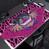 Scarlemagne Mouse Pad - Non-Slip Rubber Base, Smooth Surface for Work,Gaming,Office,And Home Use, Desk Mouse Pad
