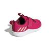 adidas Comfortable Breathable Low Top Toddler Shoes Berry Infant And Toddler G27112