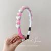 Baby-Haar-Accessoires – Baby-Stirnbänder
