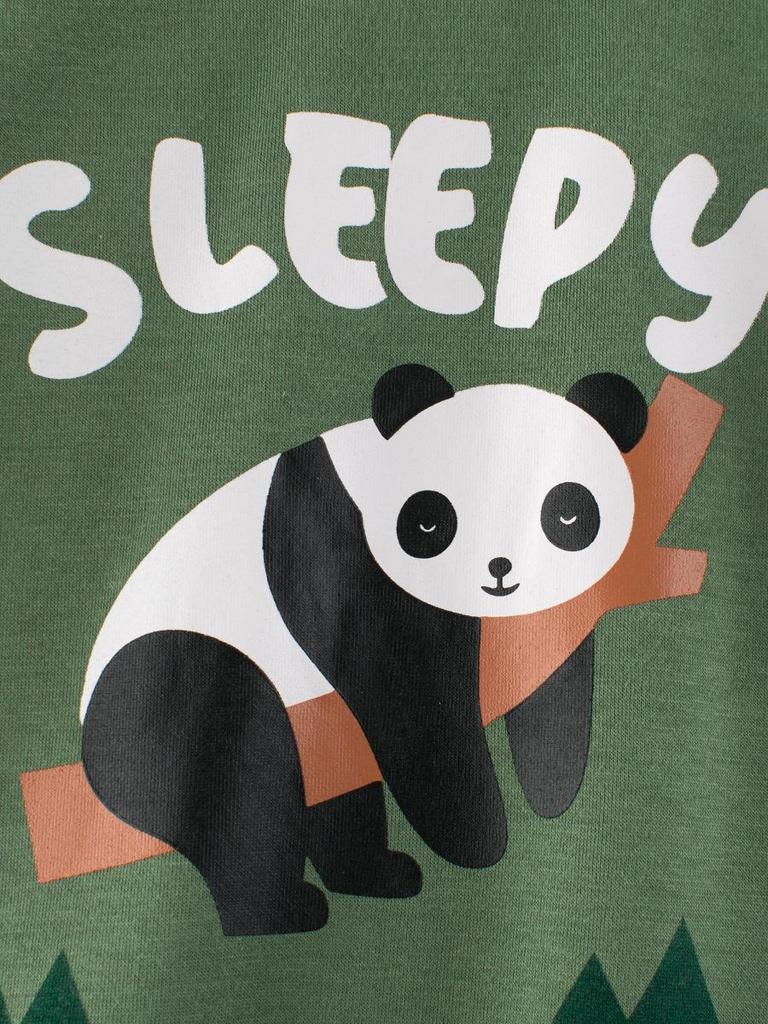 Children's Plush Sweater - New Boys' Autumn/Winter Korean-Style Polar Fleece Top