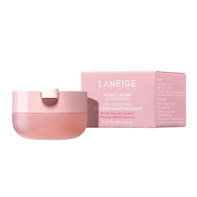 [LANEIGE] Упругий и подтягивающий бальзам для губ 12 г