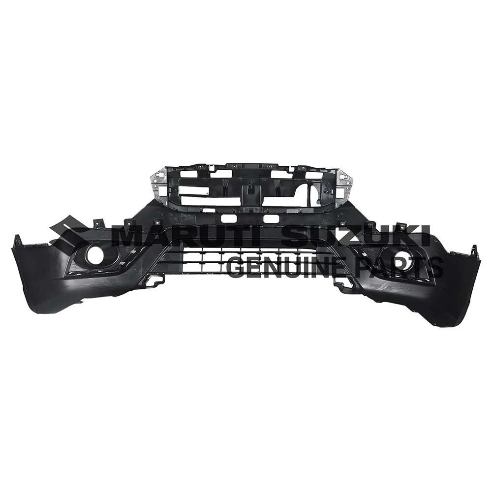 

71711M64MA05PK &71721M64MA05PK Bumper Upper & Lower Fit For Suzuki Scross Oem