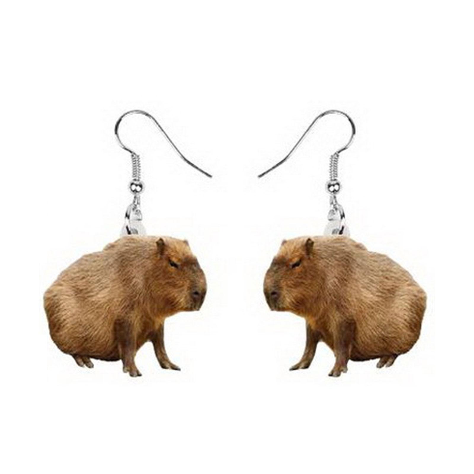 

Красочные висячие серьги с котом, лабрадором и собакой для женщин и девочек, акриловые серьги с животными, милые элегантные серьги, ювелирные изделия, подарок 7