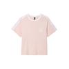 Dance T Shirt Women's Light Pink JY7628