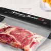 Small Household Vacuum Packaging Sealer Sealing Machine Plastic Sealer Fresh Vacuum Sealing Machine