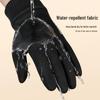 Warrior Winter Warm Touchscreen Gloves
