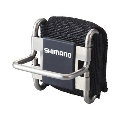 SHIMANO Hikifune Holder Black - AC-008V
