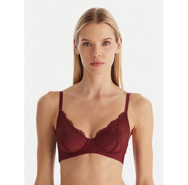 

Бюстгальтер с косточками Ysabel Mora 10776 EU 90C