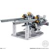 FW GUNDAM CONVERGE EX28 Narrative Gundam A Equipment Candy Suit Gundam (1 piece) Toy/Gum (Mobile NT)