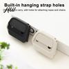 Quick-release Blade Cutter 2Pcs Mini Magnetic Unboxing with Safety Ceramic Blades Auto-Retract Safe And Reliable Box Grooves Opener for Cardboard